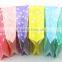 Wedding Favors Gift Packing Environmental Party Paper Favor Bags                        
                                                Quality Choice