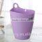suspensible plastic cheap organizer bucket