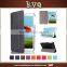 Various Color Flip Leather Smart Cover for Samsung Galaxy Tab E 9.6" T560 T561