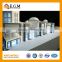 Islamic Cultural Center Architectral Model Making, Religious Features Building Model