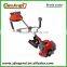 Brush cutting equipment gasoline shoulder brush cutter lawn mower with high efficiency                        
                                                Quality Choice