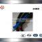 24KD WELDING TORCH WITH BLUE HANDLE