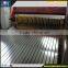 Hot dip galvanized HDG steel slitting line for steel coils