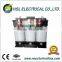 3 phase dry type ac step down ce transformer 5kva