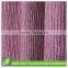 New style Fashion Polyester blackout fabric curtain raw material