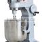 b20f commercial kitchen mixer and butter mixing machine