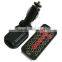 Black Car MP3 Player with FM Transmitter