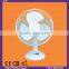 9" 12" 16" PLASTIC DESK FAN