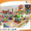 High Quality naughty castle Baby Play Center Soft Play ground