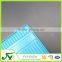 China produce blue plastic stationery blister packaging tray