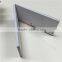 Stationery 2015 tear off notepad,letter shaped sticky notes rolls