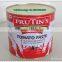 brix 28-30% HALAL canned tomato paste 3kg