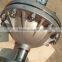 Stainless Steel Diaphragm Pulsation Damper