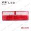 12v 24v Jac High Quality Combination Lamp,semi Truck Led Tail Lights