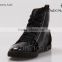 Fashion cool men roman boots high top men shoes wholesale price men footwear