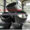 Incoloy 800HT Threaded Flanges Incoloy 800HT Lap Joint Flanges Incoloy 800HT Reducing Threaded