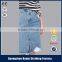 Factory Best jean skirt Design Denim Long Jean Skirts Lady Casual Dress