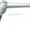 For Grinding Machine Parts and Lathe Parts Adjustable Hand Lever