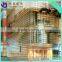 Haojing glass block / brick for bathroom decoration wall floor etc