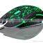 Original Azzor Mouse DPI Adjustable 3D Optical Wired USB Gaming Mouses With For Home OR Office Computer User Match Focalvalue