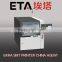 smt pick and place machine, smt led chip mounter smt placement machine for led chips and PCB