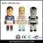 Plastic Funny Variety Mankind Shape USB Flash Drive ( USB-206 )