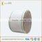 custom print paper cup fan