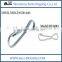 Cheap Price High quality Nickel Plated zinc plated Swivel Single Hook China Supplier Hardware