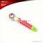 Best sell newfangled stainless steel fruit scoop with corn handle