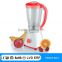 450W Counter top Blender 4 in 1 juicer blender with 100% copper motor and stainless steel blade and Pluse function                        
                                                Quality Choice