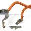 Manual Tire Tubeless Mount Demount Tools Steel Aluminum Wheel