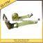 Factory Price Hot Sale Tie Down Strap