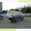 RHD China garbage truck , 1-2cbm FORLAND roll on roll off garbage truck