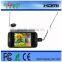 Digital TV receiver for Android mobile phone or tablet DVB-T TV dongle