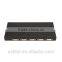 dvi splitter 1X4 support full HD