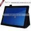 Premium leather flip tablet leather case soft case for Google Pixe C with stand
