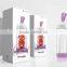 Household Fruit Infuser Bottle/Fruit Infusion bottle