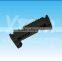 Dongguan Yxcon 1.27mm pitch dual row vertical SMT Ejector header