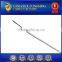 UL3135 600V silicone rubber braided tinned copper wires and cables