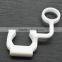 2 x Rubber Locking Plug, Work together with Buckle Basic Mount GP108