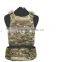 Hot selling military belt for army use with molle system with Sedex