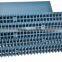 Har1000 flush grid modular conveyor belt