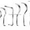 DEAVER Retractor DENTAL SURGICAL INSTRUMENTS BY BOSS