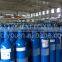 50L ASME/DOT/GB Approval Oxygen/Acetylene/Amonia Steel Gas Cylinder