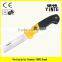 China Factory Hand Tool Utility Knife Cutter With New Insulation Plastic and Silver Color