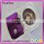New product hand press spinning industrial floor mops with cleaning box