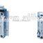 Semi-auto blow molding machine