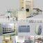 Aluminum Foil Container making machine CTJF-65T food container production line