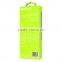 In-Ear Design Stereo funny flat Best Wired Earbuds