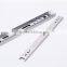 Ball Bearing Drawer Slide Telescopic Channel Best Ball Holder Jieyang Channel